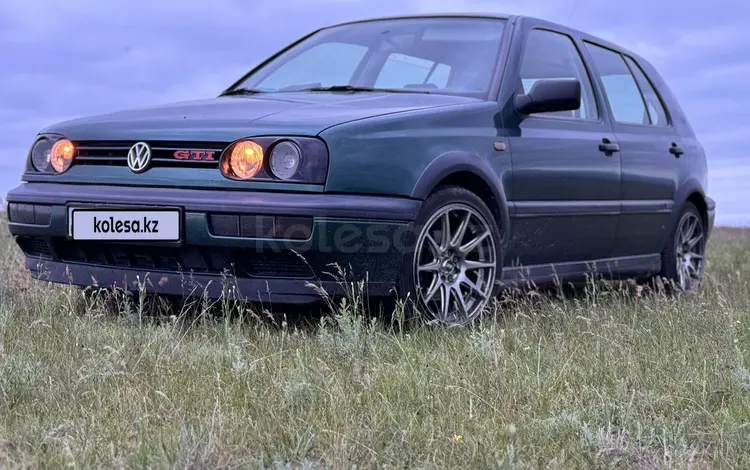 Volkswagen Golf 1995 годаfor2 800 000 тг. в Тараз