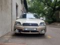 Subaru Outback 2002 года за 3 865 882 тг. в Алматы