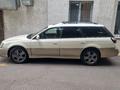 Subaru Outback 2002 года за 3 865 882 тг. в Алматы – фото 3