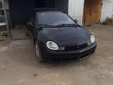 Dodge Neon 2001 года за 2 000 000 тг. в Актау