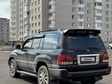 Lexus LX 470 1999 года за 7 500 000 тг. в Астана – фото 5