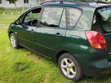 Toyota Corolla 2002 годаүшін4 500 000 тг. в Усть-Каменогорск – фото 4