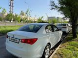 MG 350 2013 года за 3 200 000 тг. в Алматы – фото 3