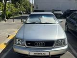 Audi A6 1995 года за 2 600 000 тг. в Шымкент