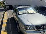 Audi A6 1995 года за 2 600 000 тг. в Шымкент – фото 2