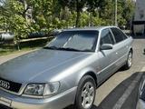 Audi A6 1995 года за 2 600 000 тг. в Шымкент – фото 3
