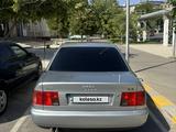 Audi A6 1995 года за 2 600 000 тг. в Шымкент – фото 4