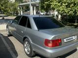 Audi A6 1995 года за 2 600 000 тг. в Шымкент – фото 5