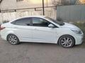 Hyundai Accent 2013 годаүшін6 500 000 тг. в Актобе – фото 11