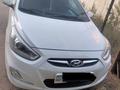 Hyundai Accent 2013 годаүшін5 800 000 тг. в Актобе – фото 13