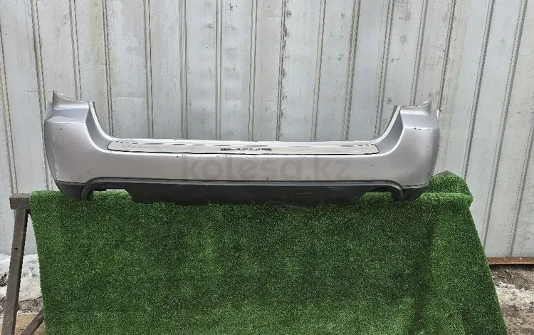 Задний бампер Subaru Outback, Legacy за 45 000 тг. в Алматы