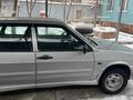 ВАЗ (Lada) 2115 2012 годаfor1 450 000 тг. в Шымкент – фото 2