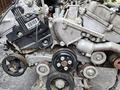 Двигатель 2GR 3, 5 Toyota, Lexus за 1 199 990 тг. в Актобе
