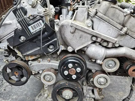 Двигатель 2GR 3, 5 Toyota, Lexus за 1 199 990 тг. в Актобе