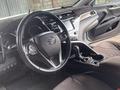Toyota Camry 2020 года за 13 450 000 тг. в Алматы – фото 6