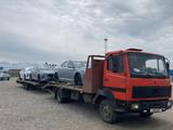 Mercedes-Benz  809 1994 года за 8 000 000 тг. в Алматы