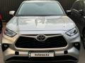 Toyota Highlander 2021 годаүшін23 000 000 тг. в Алматы