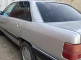 Audi 100 1990 года за 1 000 000 тг. в Жаркент – фото 3