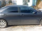 Toyota Camry 2012 года за 6 400 000 тг. в Алматы