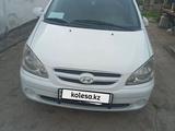 Hyundai Getz 2008 года за 3 300 000 тг. в Шымкент