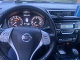 Nissan Qashqai 2014 годаfor7 200 000 тг. в Актобе – фото 4