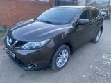 Nissan Qashqai 2014 годаfor7 200 000 тг. в Актобе – фото 2