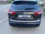 Nissan Qashqai 2014 годаfor7 200 000 тг. в Актобе – фото 3