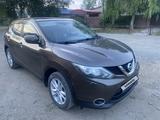 Nissan Qashqai 2014 годаfor7 200 000 тг. в Актобе