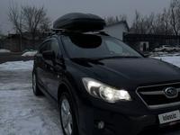 Subaru XV 2012 года за 7 300 000 тг. в Алматы