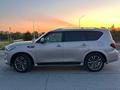 Infiniti QX80 2021 годаfor27 000 000 тг. в Караганда – фото 8