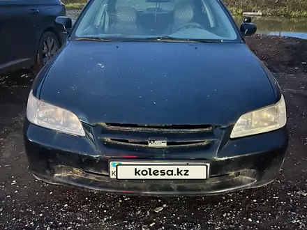 Honda Accord 2000 года за 1 000 000 тг. в Астана