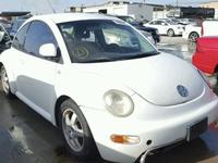 Volkswagen Beetle 1999 года за 2 700 000 тг. в Астана