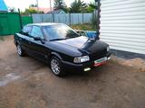 Audi 80 1992 года за 1 600 000 тг. в Кокшетау – фото 2