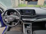 Hyundai i20 2023 года за 6 800 000 тг. в Кокшетау