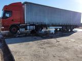 Renault  Premium 2003 годаfor12 500 000 тг. в Шымкент – фото 3