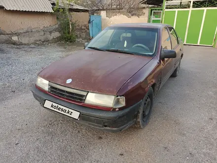 Opel Vectra 1991 года за 400 000 тг. в Шымкент – фото 4