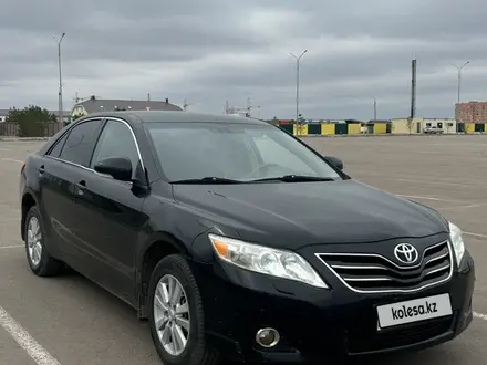 Toyota Camry 2010 года за 7 400 000 тг. в Костанай – фото 2