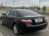 Toyota Camry 2010 года за 7 300 000 тг. в Костанай – фото 5