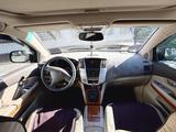 Lexus RX 350 2006 года за 6 500 000 тг. в Уральск – фото 4