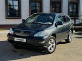 Lexus RX 350 2006 года за 6 500 000 тг. в Уральск