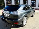Lexus RX 350 2006 года за 6 500 000 тг. в Уральск – фото 3