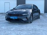 Kia K5 2020 года за 10 400 000 тг. в Астана