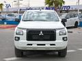 Mitsubishi L200 DC Intense 2025 года за 11 600 000 тг. в Алматы – фото 2