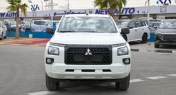 Mitsubishi L200 DC Intense 2025 годаүшін11 600 000 тг. в Алматы – фото 2