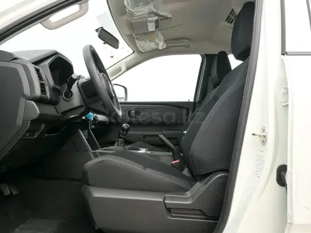Mitsubishi L200 DC Intense 2025 года за 11 600 000 тг. в Алматы – фото 13