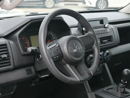 Mitsubishi L200 DC Intense 2025 года за 11 600 000 тг. в Алматы – фото 14