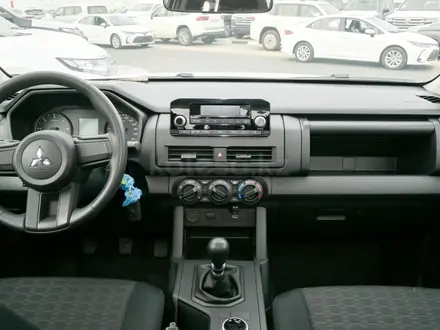 Mitsubishi L200 DC Intense 2025 года за 11 600 000 тг. в Алматы – фото 15