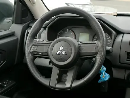 Mitsubishi L200 DC Intense 2025 года за 11 600 000 тг. в Алматы – фото 16