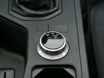 Mitsubishi L200 DC Intense 2025 года за 11 600 000 тг. в Алматы – фото 18