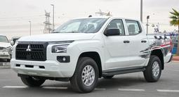 Mitsubishi L200 DC Intense 2025 годаүшін11 600 000 тг. в Алматы – фото 3